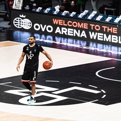 London Lions-Paris Basketball, Round 4 Highlights