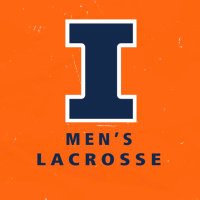 Illinois Men’s Lacrosse(@IlliniLacrosse) 's Twitter Profile Photo