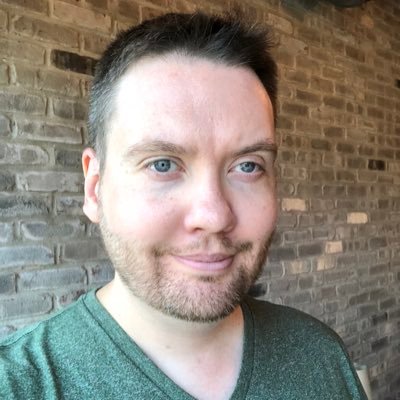 StevenHennig's profile picture. Extraordinarily impressive by association. Moved from @Shopify to @Wealthsimple before it was cool.