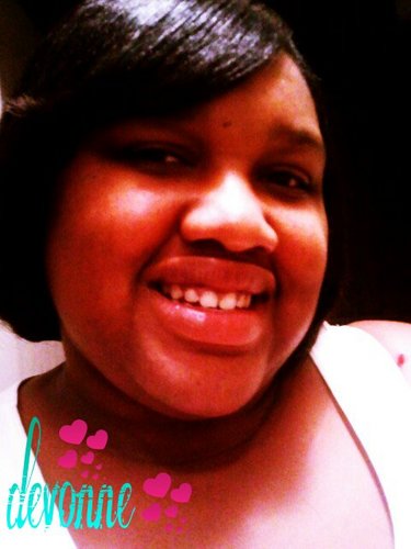 JUST LOVE BEIN ME