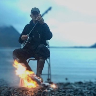 DeathMetalBanjoTrance from Alaska https://t.co/PZ7j1bCQKi