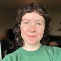 Grace Tucker (@graciethesp) 's Twitter Profile Photo Grace Tucker (@graciethesp) 's Twitter Profile Photo