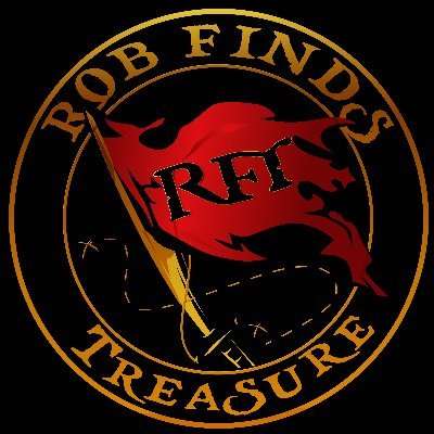 RobFindTreasure Profile Picture