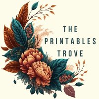 PrintablesTrove (@printablestrove) 's Twitter Profile