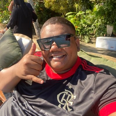 “Viver é melhor que sonhar.”🍀 Clube De Regatas Flamengo ❤️🖤