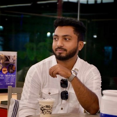 Misbahur Rahman (Known as MisbahurBD) is a Bangladesh-based Entrepreneur and Founder of @pxlhut marketing agency. Visit for more: https://t.co/1FQSDPe9fS