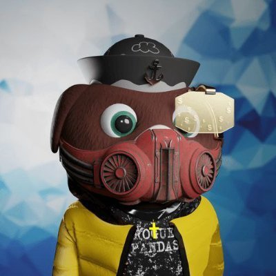 winx_castle's profile picture. NFT lover and THUMB wars NFT associate 💰🚀
#ISLM_MAXI