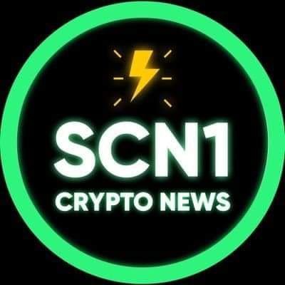 #SCN1 cover key news updates from quality #crypto and #blockchain ecosystems 🔰  Cooperations 🤝 https://t.co/F27GJGCVGd