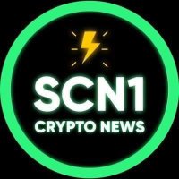⚡️Smart Crypto News ⚡️(@SmartCryptoNew1) 's Twitter Profileg