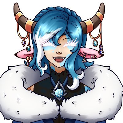 Blue/Skyeさんのプロフィール画像