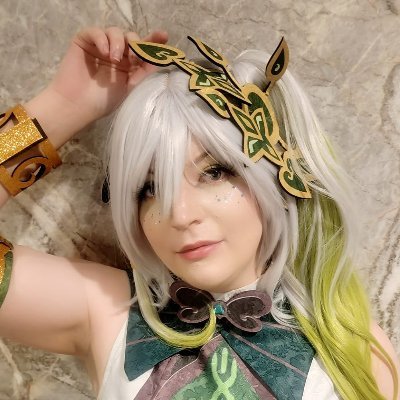 Award Winning published Cosplay model. I do full cosplay, cosplay boudoir, and bikini cosplay. I am also a gamer and am silly!