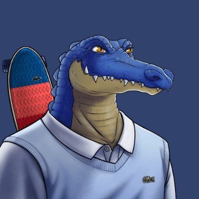 Oxonegir's profile picture. CRYPTON IN MY LOVE🚀📈