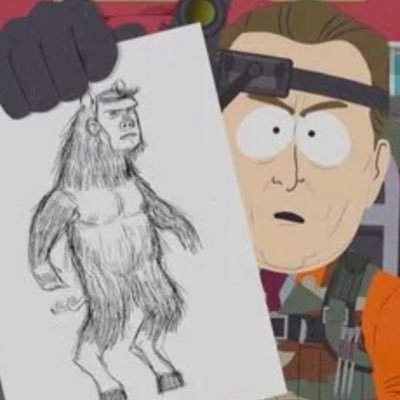 #ME ,, Doing What Should Have Been Done Along Time Ago… #Trump2024 #BuildTheWall #ManBearPig. Will follow back