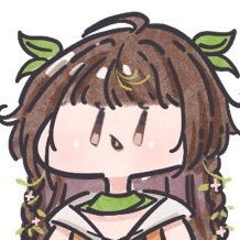 🌱Meiaiさんのプロフィール画像