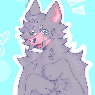 Hello! Im korby a trashy furry :p I am still better than you :3 16 He/him Gay
