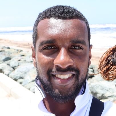 Agriphotographer,
ICT officer @WhyFarmit,
Co-Founder @seed4dsower,
TFF Caribbean Regional Coordinator @thoughtforfood
