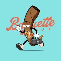 Baguette Club(@BaguetteClub) 's Twitter Profile Photo