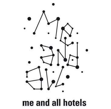 me and all hotels