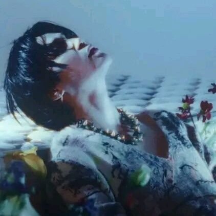 JM
Outlines of new eyes and visions of you
Girl, I think I need a minute
To figure out what is, what isn't
These choices and voices, they're all in my head