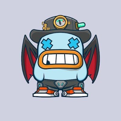 Anggi_sagit23's profile picture. crypyo hunter - NFT Holders 📊📈