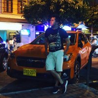 Andres Aldana (@pipeafac27) 's Twitter Profile