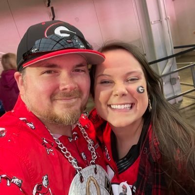 Educator, avid bulldog fan, and married to my best friend. HOW BOUT EM!