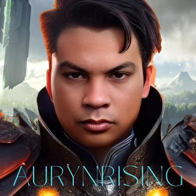 Aurynrising Profile Picture