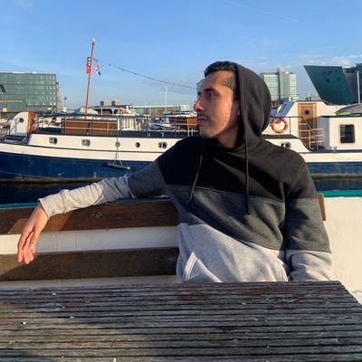 joseramirezol's profile picture. Backend Developer Java in process🚀💻