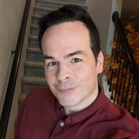 Todd Kenreck (@toddkenreck) 's Twitter Profile Photo Todd Kenreck (@toddkenreck) 's Twitter Profile Photo