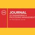 Journal of Engineering & Processing Management (@jepm_oa) Twitter profile photo Journal of Engineering & Processing Management (@jepm_oa) Twitter profile photo