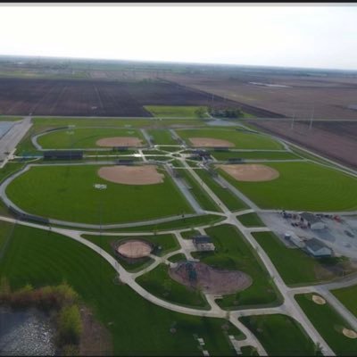 All things Kankakee County baseball. Highlighting the top area athletes and prospects. Stay updated on stats, news and highlights from all over K3 County