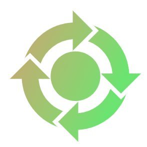 ContentFlowAi's profile picture. Write your content once and ContentFlow immediately transforms it to fit LinkedIn and Twitter.