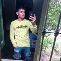 Pedro_guevara (@pedro69459512) 's Twitter Profile