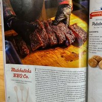 Matchsticks BBQ Co. (@matchsticksbbq) 's Twitter Profile