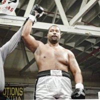 Christopher Lovejoy(@LovejoyBoxing) 's Twitter Profile Photo