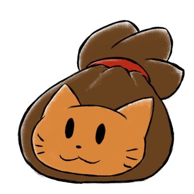 🎒Kaban no Neko🐱さんのプロフィール画像
