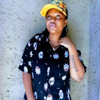 Garfield 🏳️🌈🍃 (@andile_mthiya) 's Twitter Profile