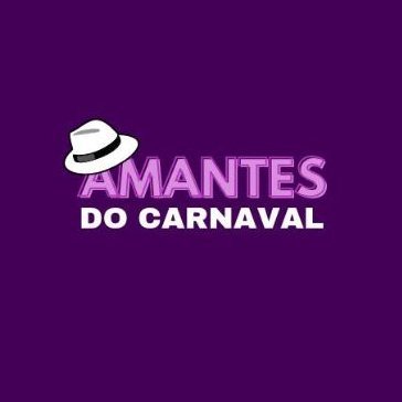 Página Oficial do Grupo Amantes do Carnaval de São Paulo. Grupo: https://t.co/TYfBuz4zqe Página: https://t.co/e5m3yzJ2Sg