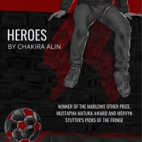 Heroes (@heroesbyca) Twitter profile photo