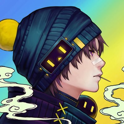 APOLLO 🌒さんのプロフィール画像