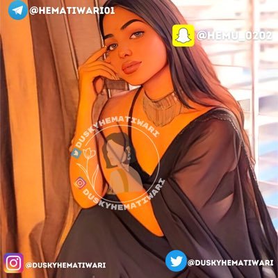 Hema_Tiwari_ Profile Picture