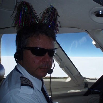 Papá de Cristóbal♥️. Airplane driver. Diego de la Vega is Zorro. #ForzaDepor