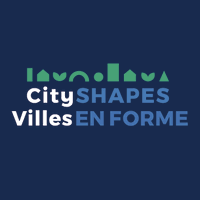 CitySHAPES(@City_SHAPES) 's Twitter Profileg