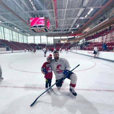 husband, father, coach @SacredHeartAlum @SHUHockey -           *not financial advice*