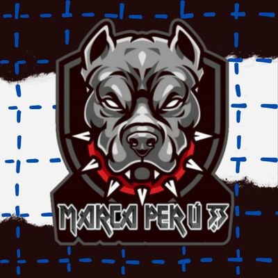 • Twitter oficial del clan Marca Perú 3.3 🇵🇪
• Equipo competitivo: élite / mixto
• #GoMarcas •