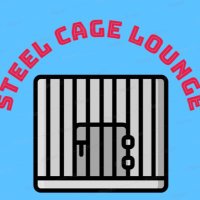Steel Cage Lounge (@steelcagelounge) 's Twitter Profile Photo