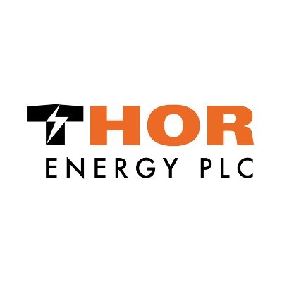 Thor Energy (AIM,ASX:THR) is a natural resource company with key interests in copper, gold, tungsten, and uranium, operating in Australia & America $THR #THR
