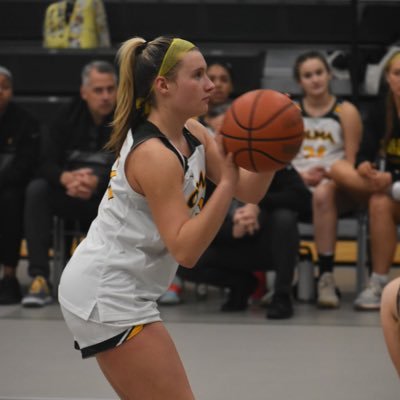 Madelynn Bernhardt Profile