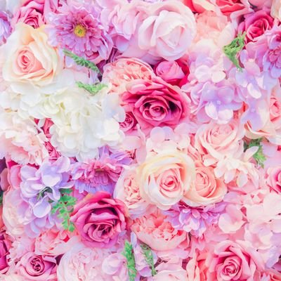 FlowerRika9221's profile picture. 