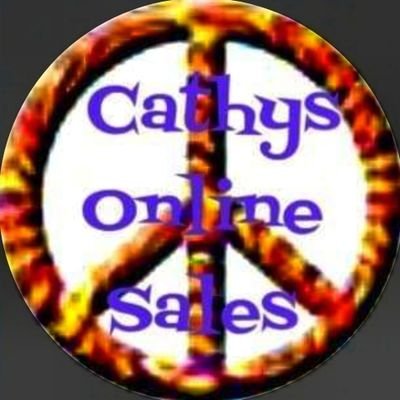 mystore4u on Ebay -- for collectibles , antiques , clothes + more !Now on Poshmark -- mysales4u . Cathys Online Sales on facebook for announcements of listings.